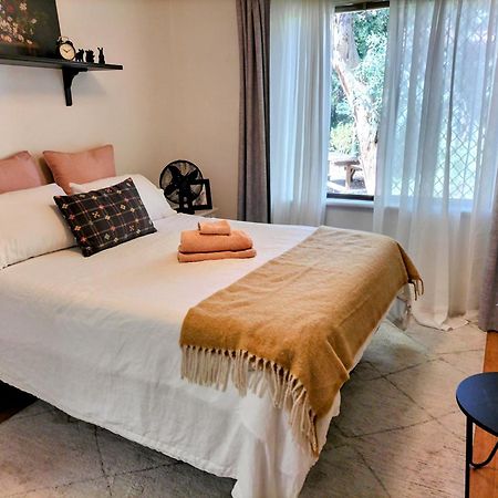 The Lake House Perth Ngoại thất bức ảnh