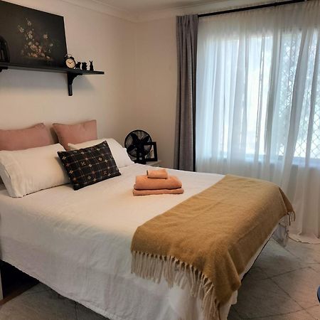 The Lake House Perth Ngoại thất bức ảnh