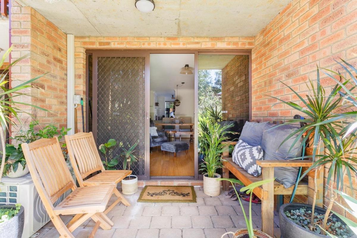 The Lake House Perth Ngoại thất bức ảnh