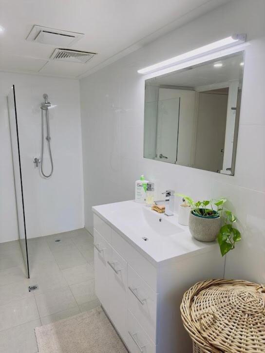 The Lake House Perth Ngoại thất bức ảnh