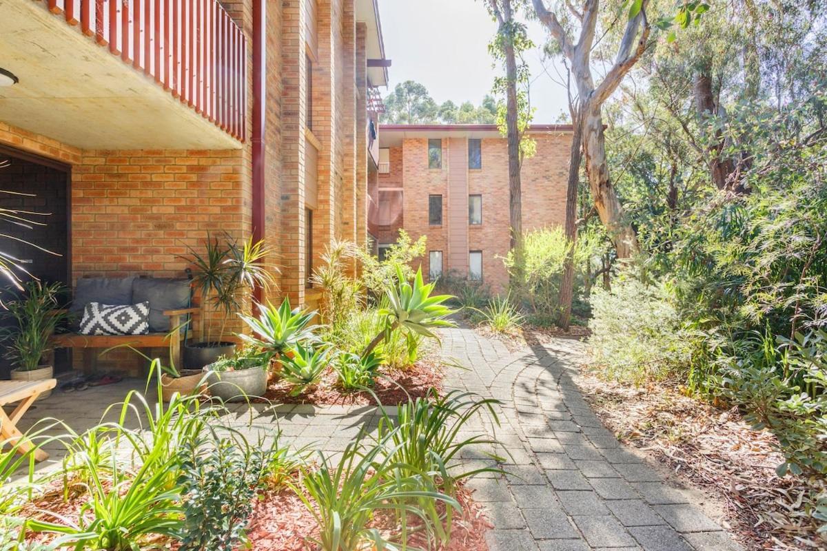 The Lake House Perth Ngoại thất bức ảnh