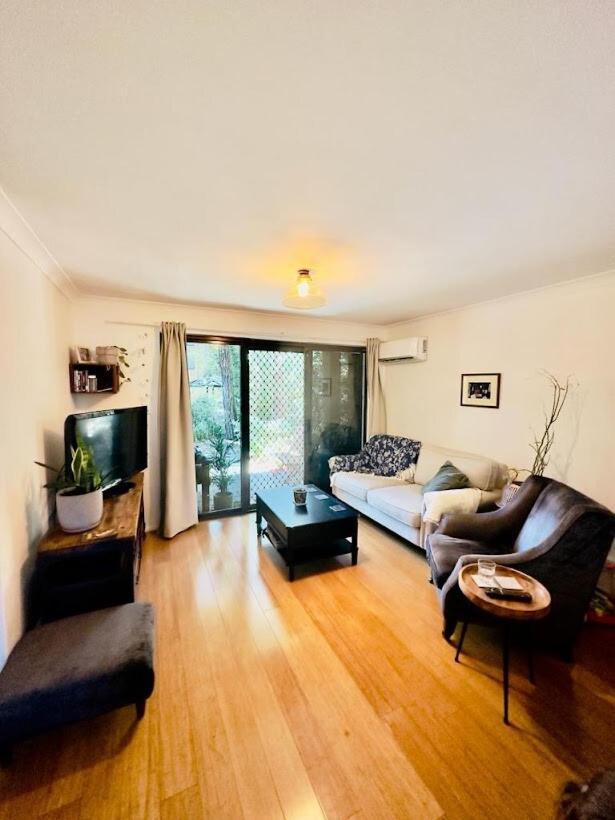 The Lake House Perth Ngoại thất bức ảnh