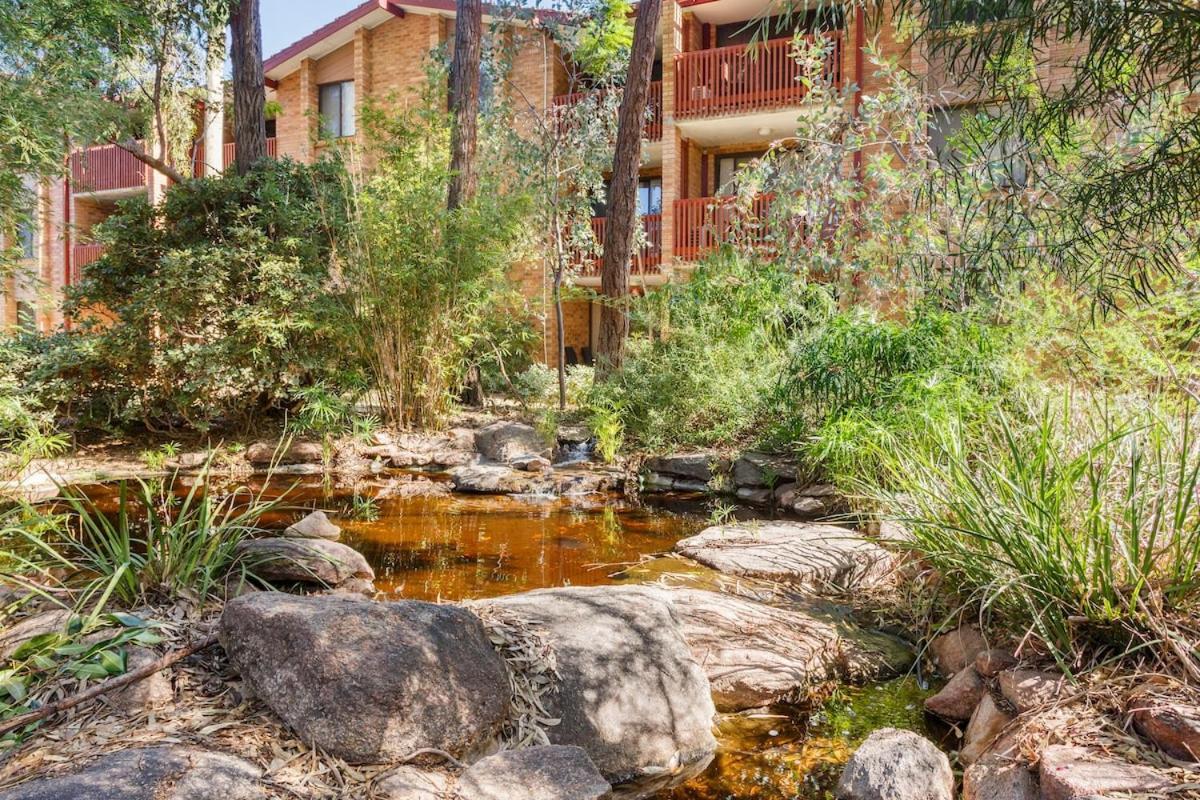 The Lake House Perth Ngoại thất bức ảnh