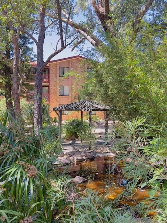 The Lake House Perth Ngoại thất bức ảnh