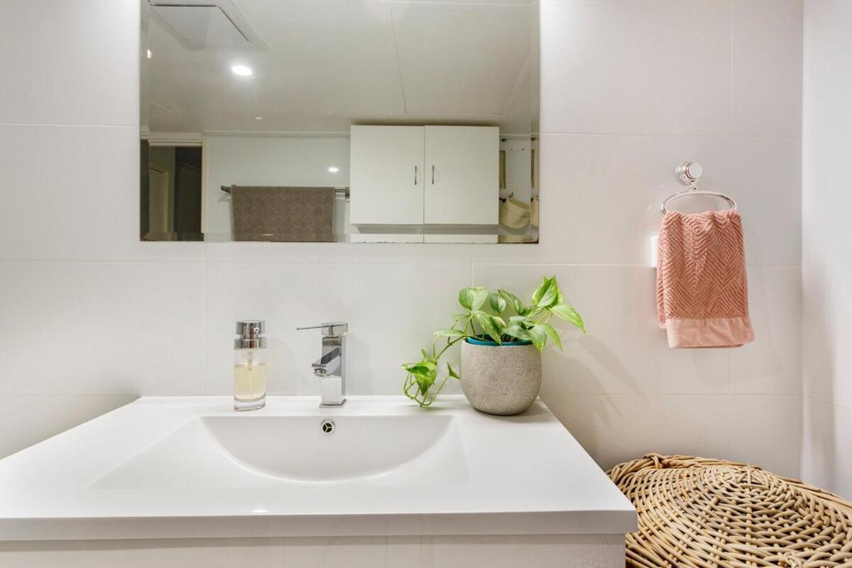The Lake House Perth Ngoại thất bức ảnh