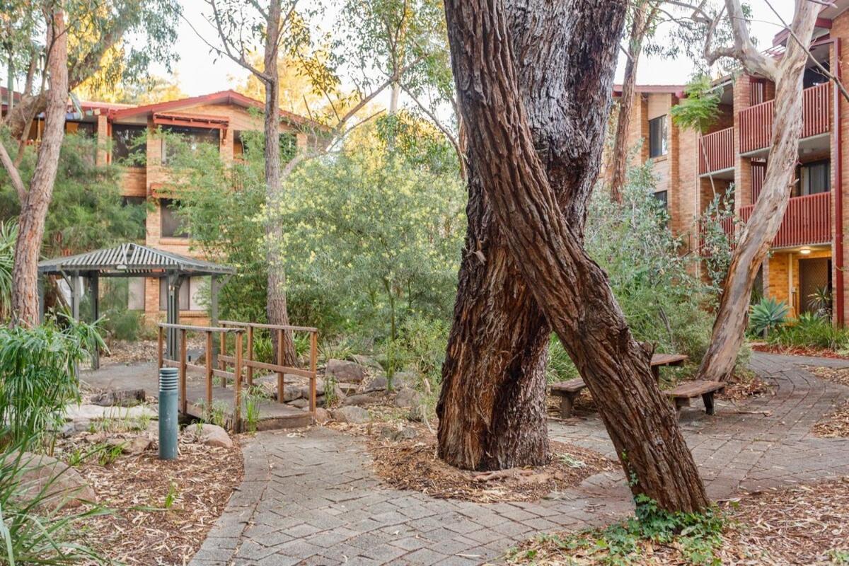 The Lake House Perth Ngoại thất bức ảnh