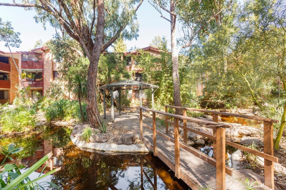 The Lake House Perth Ngoại thất bức ảnh