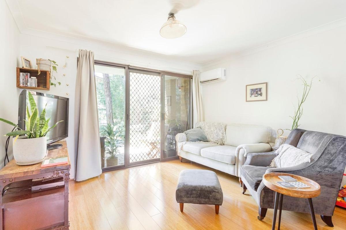 The Lake House Perth Ngoại thất bức ảnh
