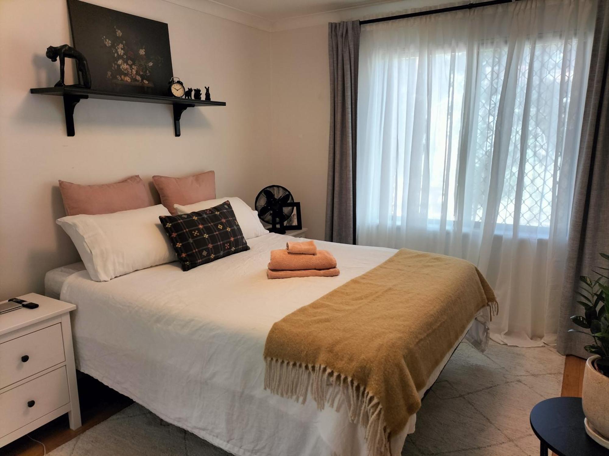 The Lake House Perth Ngoại thất bức ảnh